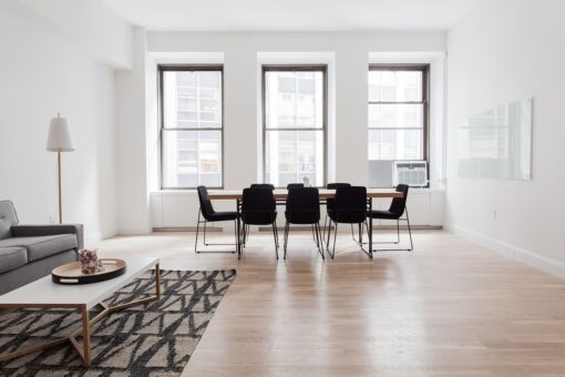 Parquet colori moderni: ottime idee per rinnovare