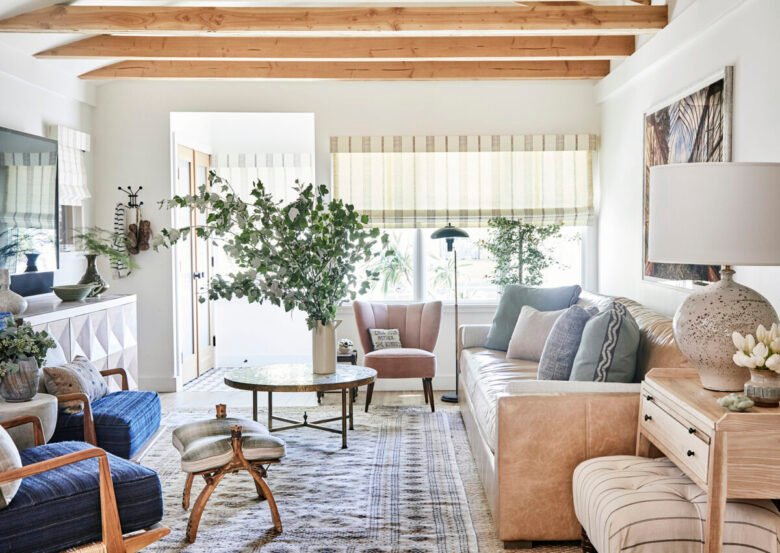AGGIORNAMENTO Cottage idee arredo