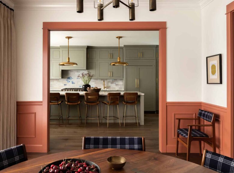 AGGIORNAMENTO Cottage idee arredo