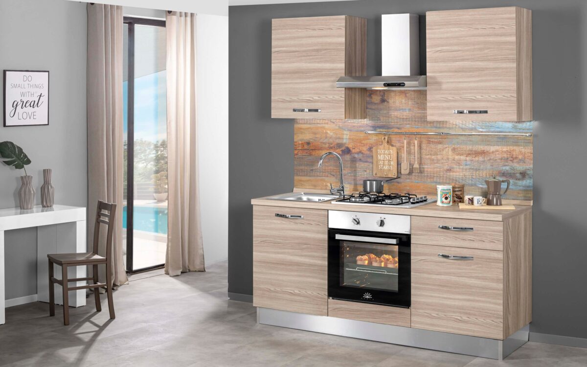 Mondo Convenienza cucine sconti settembre 2022