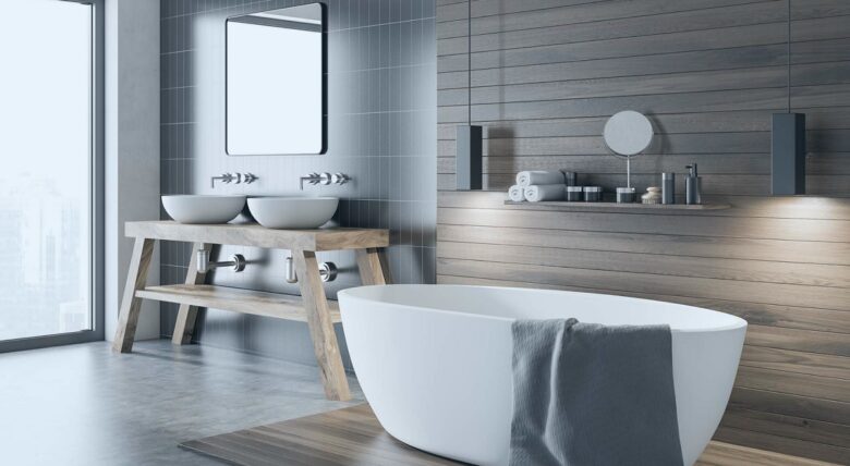 Errori da evitare nel ristrutturare il bagno