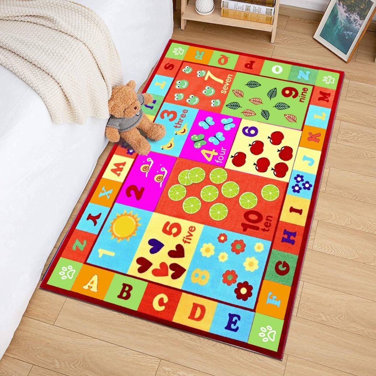 Tappeti gioco per bambini Tappeti gioco per bambini