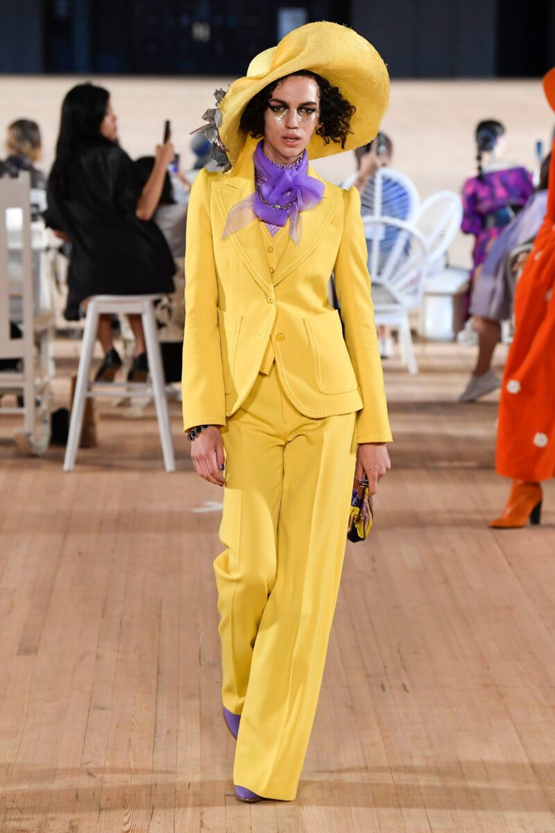 Marc Jacobs:  fashion designer (Revisionato)