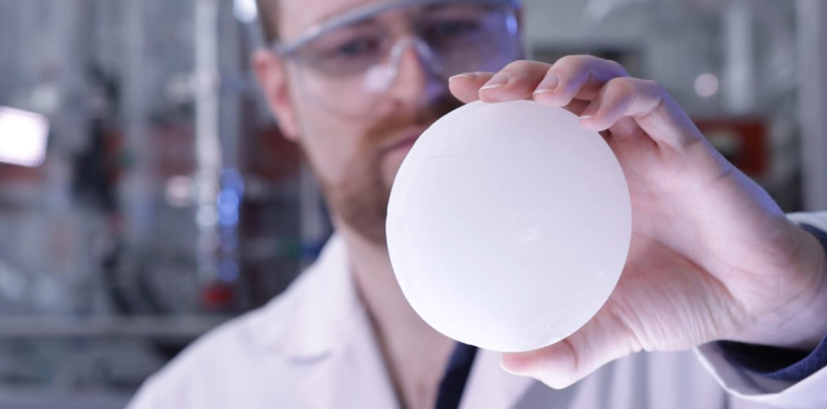 Accumulatore di calore: l&#8217;incredibile utilizzo del riso