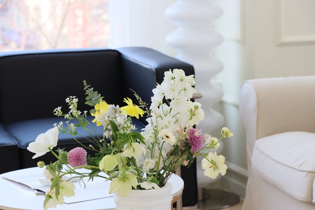 Abbinamento colori ingresso: idee e proposte Abbinamento colori ingresso: idee e proposte