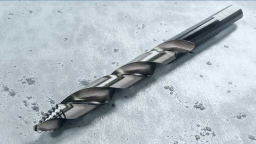 Punte per trapano: quali scegliere in base al materiale da forare