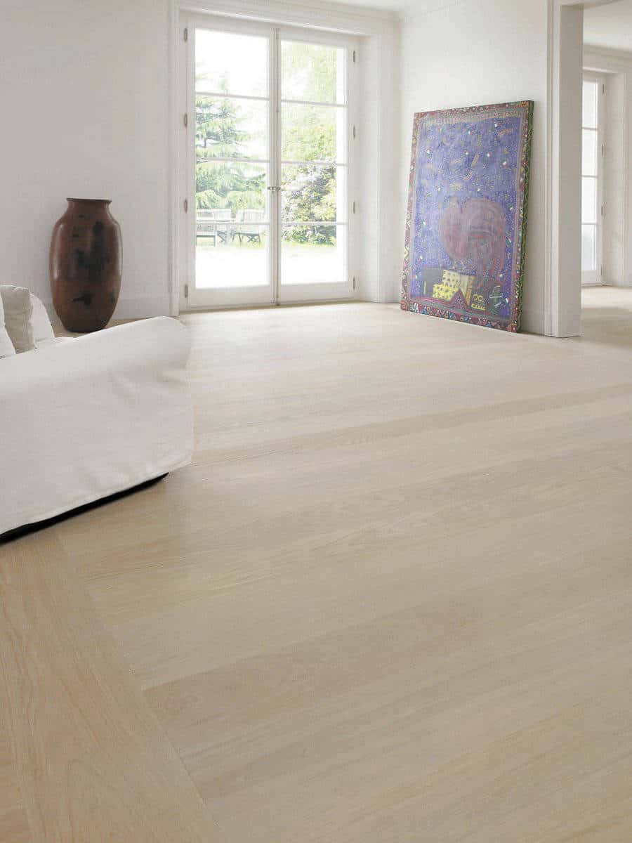Parquet in rovere Parquet in rovere