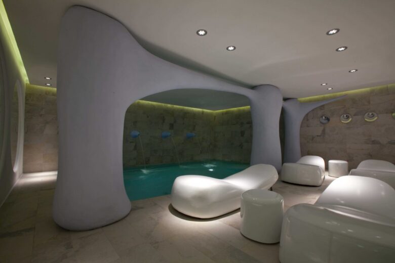 Come arredare un centro benessere e spa AGGIORNAMENTO Come arredare un centro benessere e spa AGGIORNAMENTO