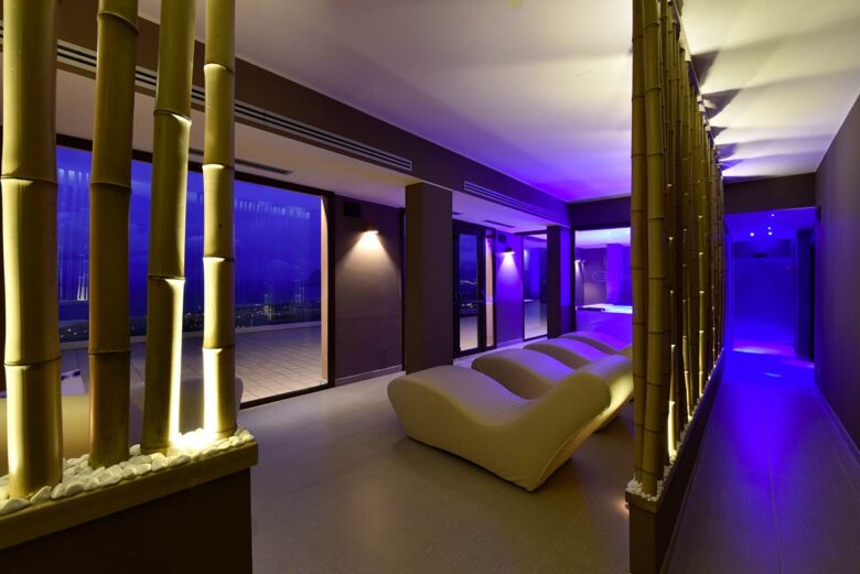 Come arredare un centro benessere e spa AGGIORNAMENTO Come arredare un centro benessere e spa AGGIORNAMENTO