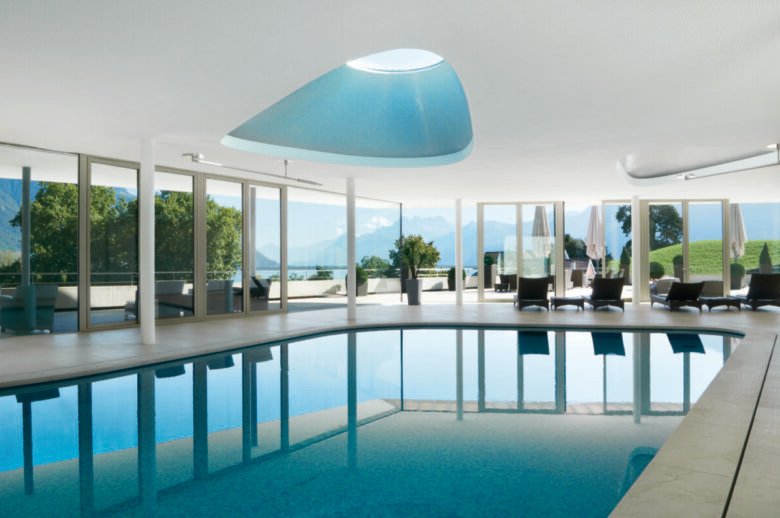 Come arredare un centro benessere e spa AGGIORNAMENTO Come arredare un centro benessere e spa AGGIORNAMENTO