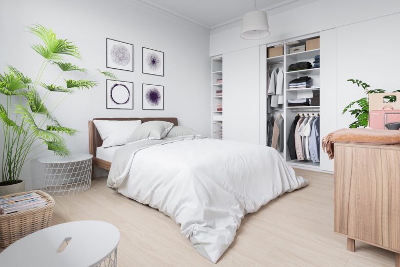 Arredare casa in stile scandinavo moderno: benessere e felicità