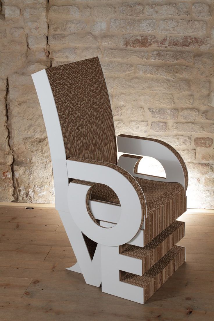 Come arredare casa con il cartone – AGGIORNAMENTO Come arredare casa con il cartone – AGGIORNAMENTO