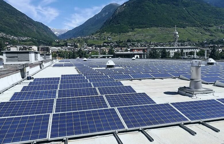 Agevolazioni fiscali per il fotovoltaico nelle aziende Agevolazioni fiscali per il fotovoltaico nelle aziende