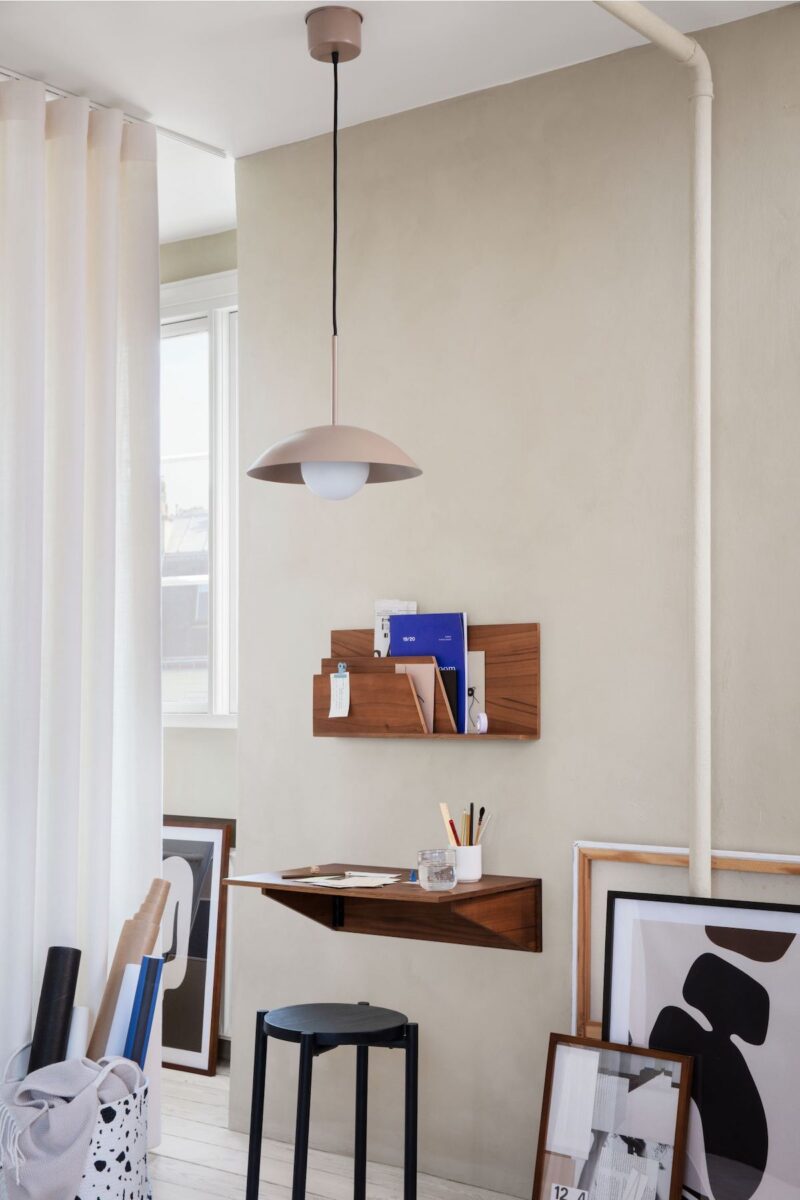 H&amp;M Home: 3 nuove lampade per illuminare la tua casa