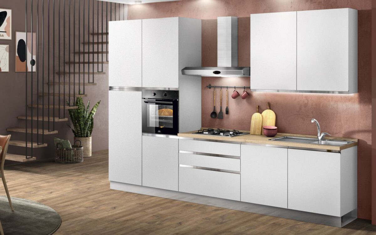 Galleria foto - Mondo Convenienza catalogo 2023: tutte le nuove collezioni Foto 14