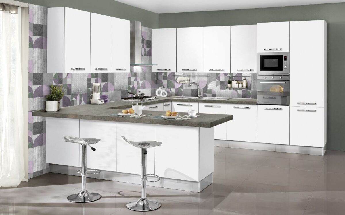 Galleria foto - Mondo Convenienza catalogo 2023: tutte le nuove collezioni Foto 13