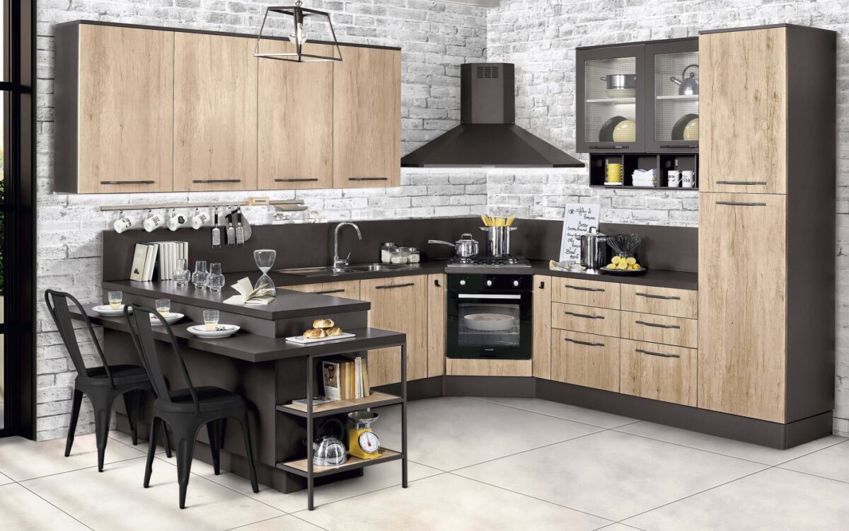 Galleria foto - Mondo Convenienza catalogo 2023: tutte le nuove collezioni Foto 11