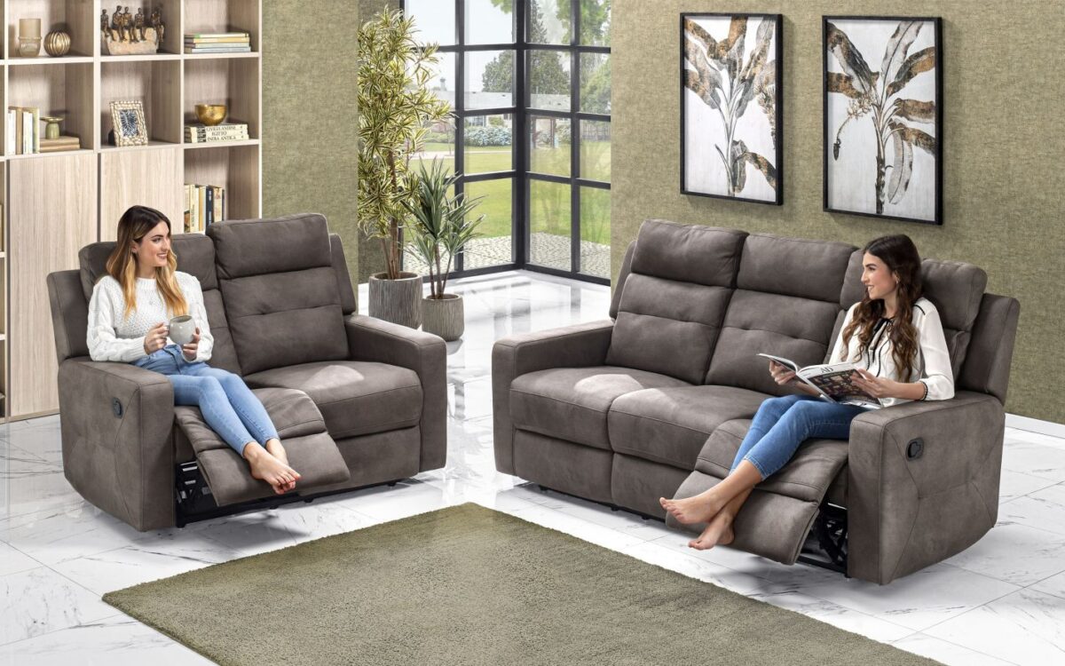 Galleria foto - Mondo Convenienza catalogo 2023: tutte le nuove collezioni Foto 8