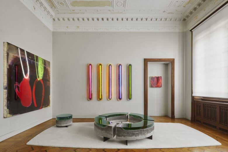 Como Lake Design Festival: 5 progetti che ci sono piaciuti Como Lake Design Festival: 5 progetti che ci sono piaciuti