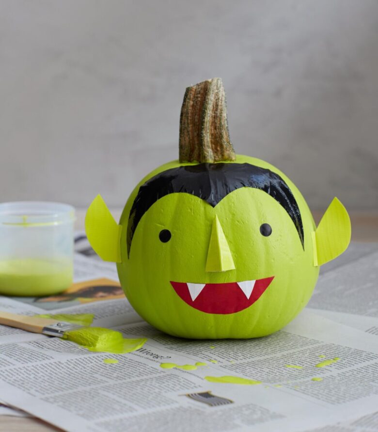 Decorazioni Halloween fai da te- articolo da rifare Decorazioni Halloween fai da te- articolo da rifare