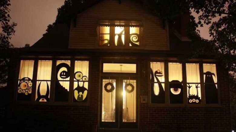 Decorazioni Halloween fai da te- articolo da rifare Decorazioni Halloween fai da te- articolo da rifare