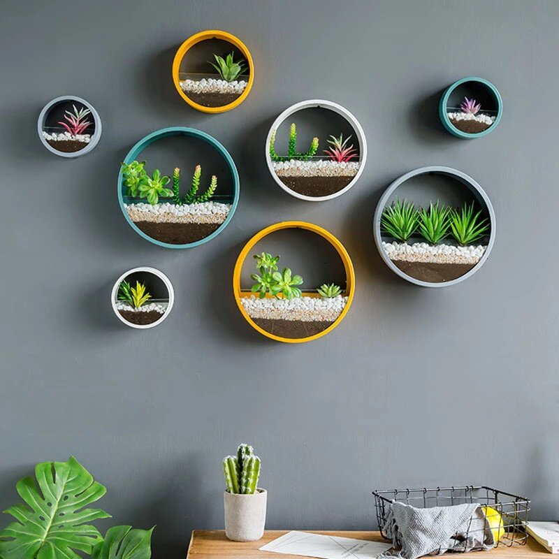 Fioriere dal design moderno AGGIORNAMENTO Fioriere dal design moderno AGGIORNAMENTO