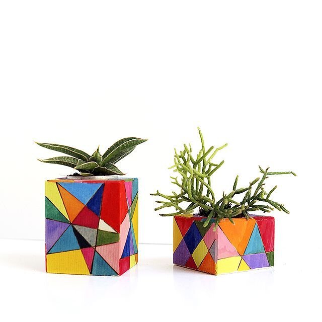 Fioriere dal design moderno AGGIORNAMENTO Fioriere dal design moderno AGGIORNAMENTO
