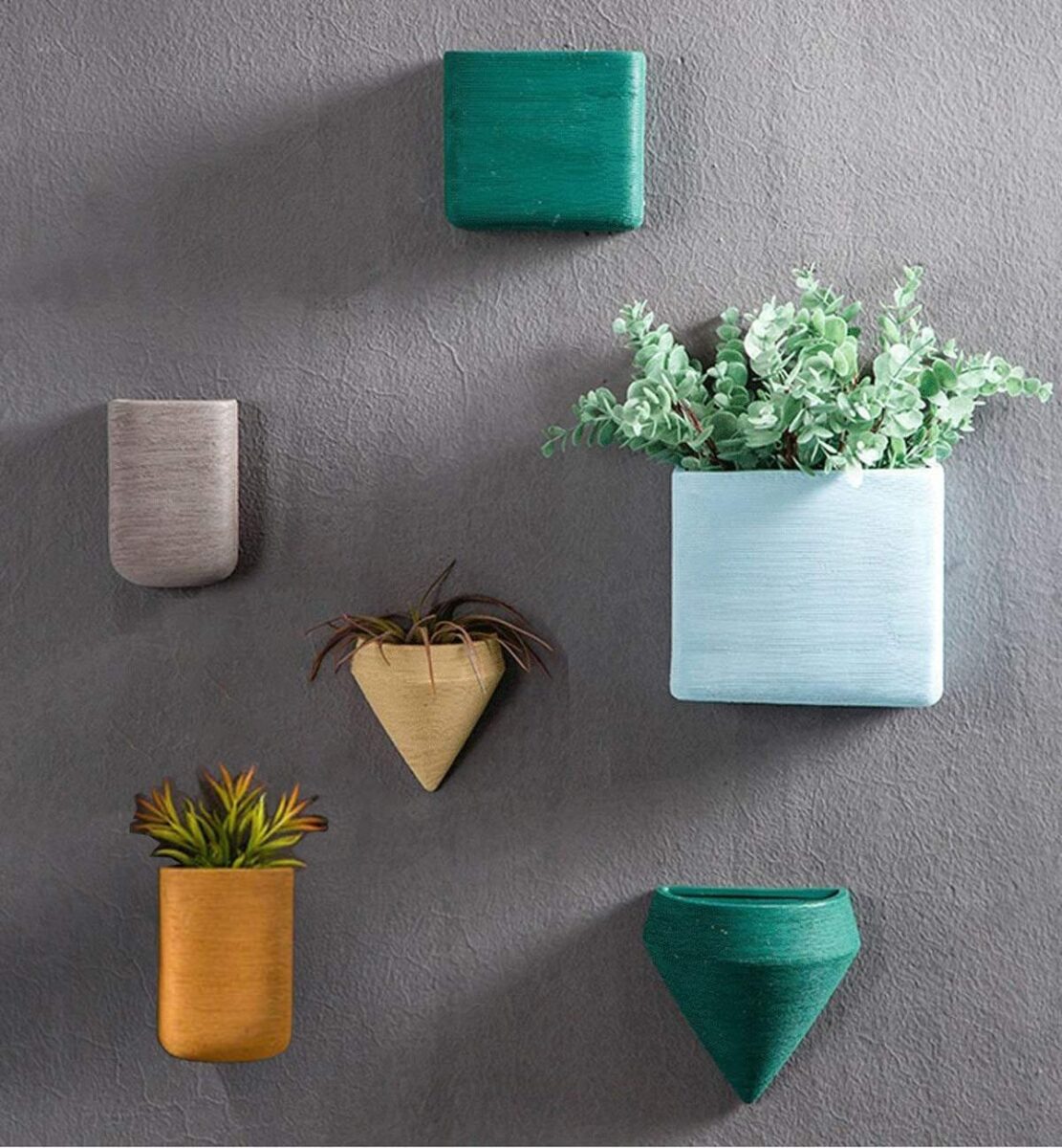 Fioriere dal design moderno AGGIORNAMENTO Fioriere dal design moderno AGGIORNAMENTO