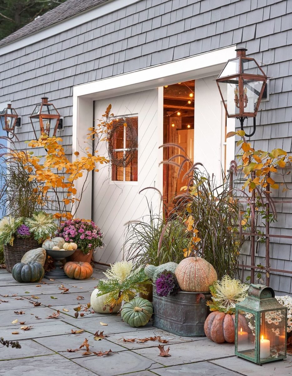 5 idee di arredamento per l’autunno AGGIORNAMENTO 5 idee di arredamento per l’autunno AGGIORNAMENTO