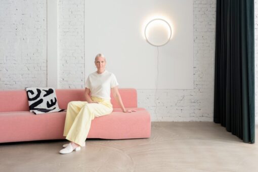 Lampade di design: le nuove proposte di Sabine Marcelis per IKEA
