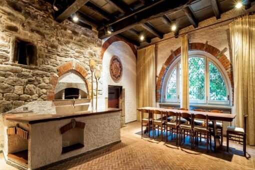 Tavernetta arredamento: gli spunti a cui non rinunciare