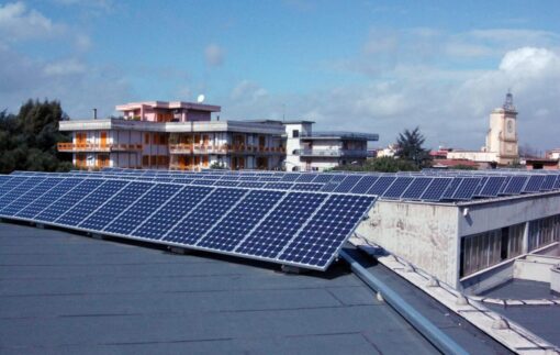 Impianti fotovoltaici: arriva il modello semplificato