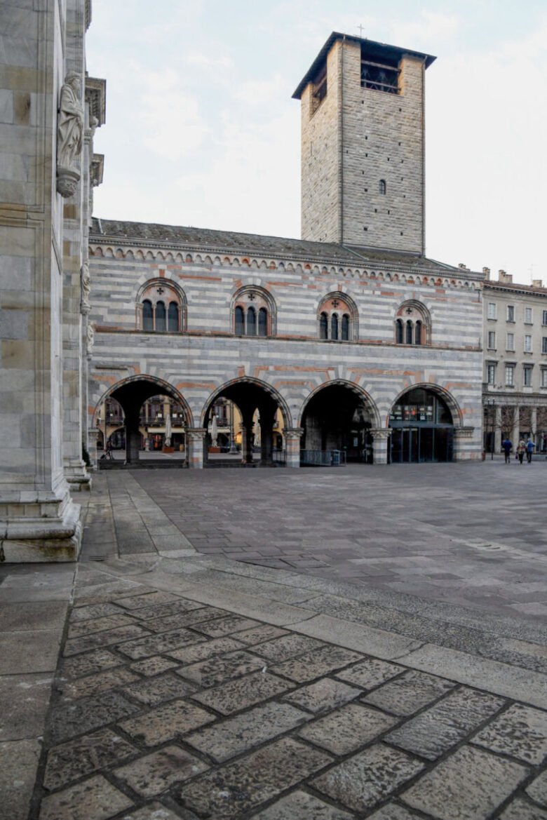 Como Lake Design Festival: 5 progetti che ci sono piaciuti Como Lake Design Festival: 5 progetti che ci sono piaciuti