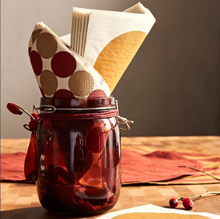 Nuova collezione KRÖSAMOS da IKEA Nuova collezione KRÖSAMOS da IKEA