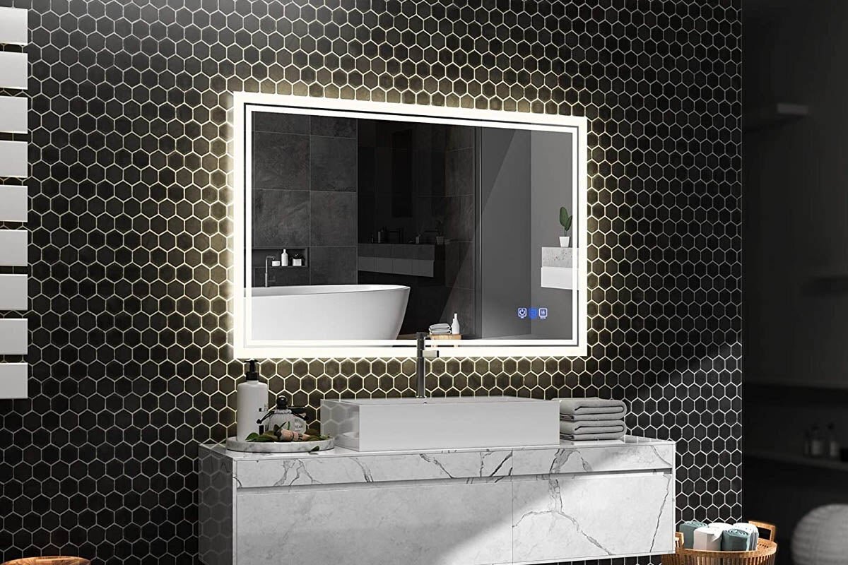 Specchi a LED: perché sceglierli AGGIORNAMENTO Specchi a LED: perché sceglierli AGGIORNAMENTO