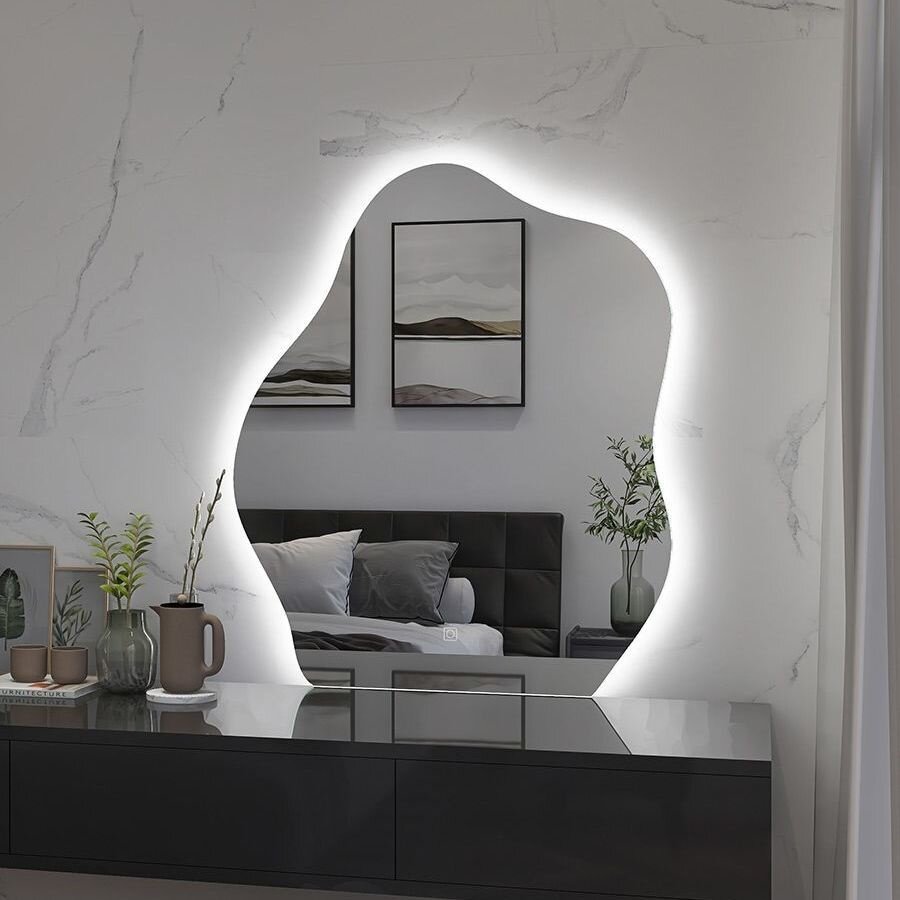 Specchi a LED: perché sceglierli AGGIORNAMENTO Specchi a LED: perché sceglierli AGGIORNAMENTO