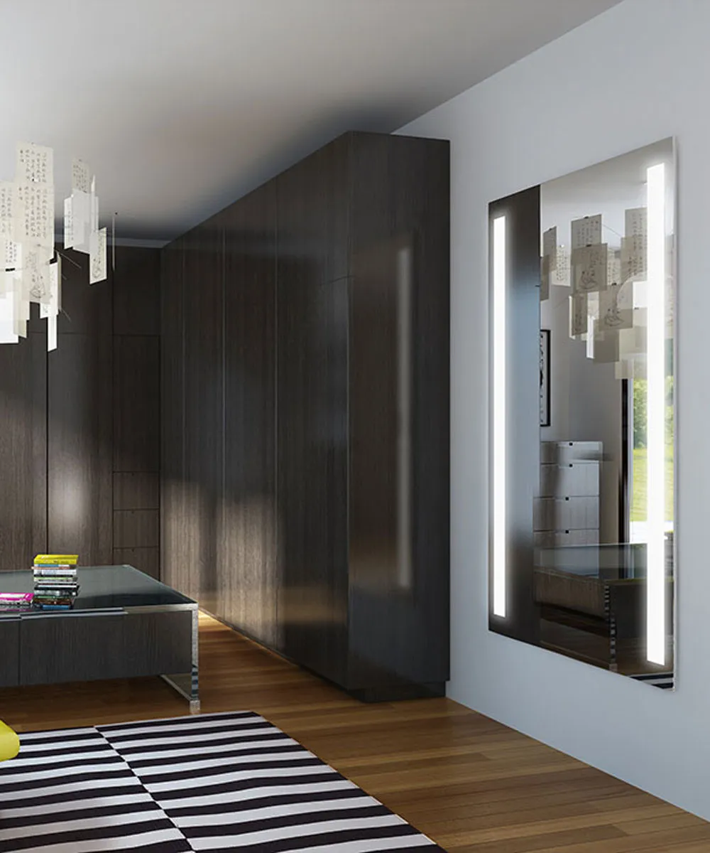 Specchi a LED: perché sceglierli AGGIORNAMENTO Specchi a LED: perché sceglierli AGGIORNAMENTO
