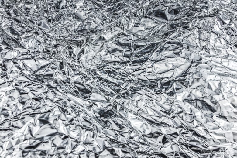 Due palline d’alluminio rendono i tuoi capi più morbidi e tagliano le bollette Due palline d’alluminio rendono i tuoi capi più morbidi e tagliano le bollette