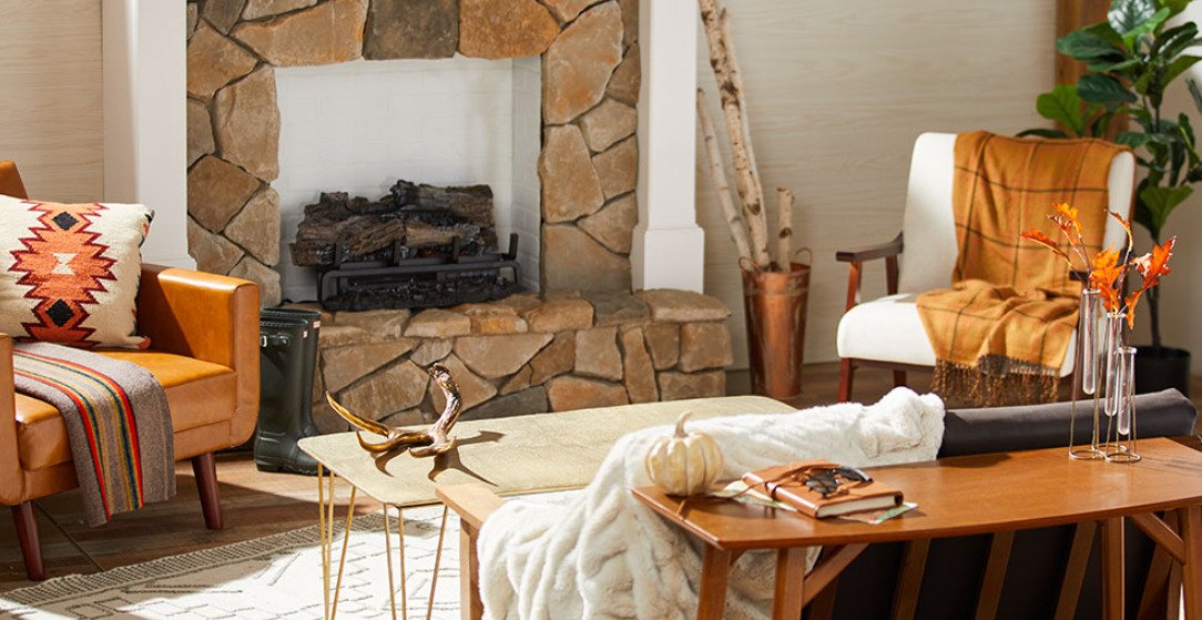 Arredo di montagna autunnale: lo stile più accogliente di sempre Arredo di montagna autunnale: lo stile più accogliente di sempre