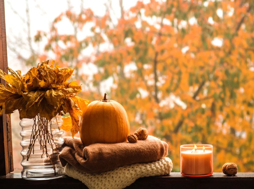 Arredo di montagna autunnale: lo stile più accogliente di sempre Arredo di montagna autunnale: lo stile più accogliente di sempre