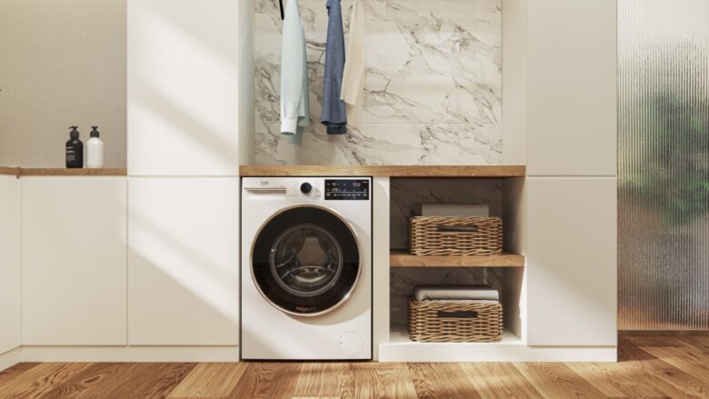 Un occhio all’ambiente con le nuove lavatrici ultratecnologiche Un occhio all’ambiente con le nuove lavatrici ultratecnologiche