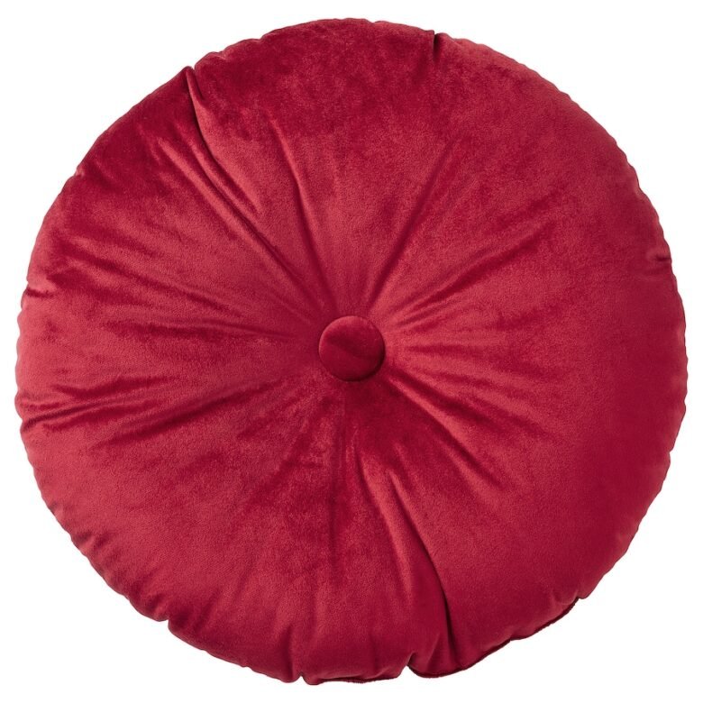 catalogo-natale-ikea-2022-cuscino-kransborre