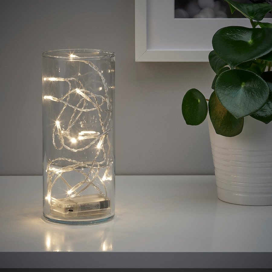 Catalogo Natale IKEA 2022: decorazioni, illuminazioni e tessili Catalogo Natale IKEA 2022: decorazioni, illuminazioni e tessili