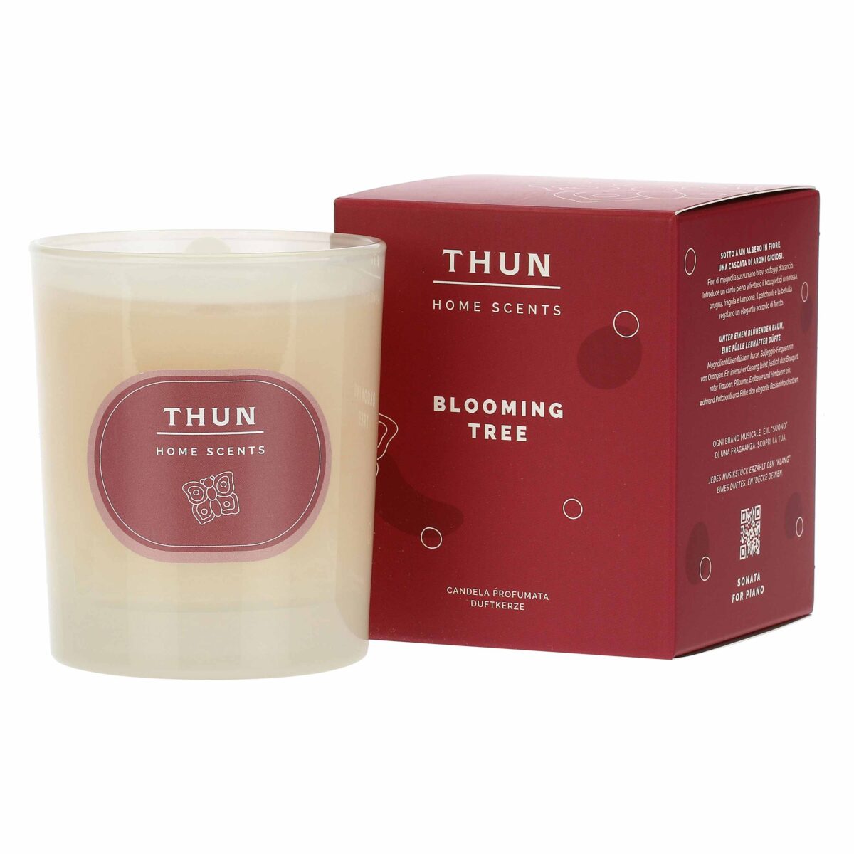 Catalogo Thun Autunno Inverno 2022-2023: tutte le novità Catalogo Thun Autunno Inverno 2022-2023: tutte le novità