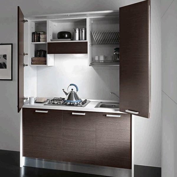 Arredi salvaspazio trasformabili, le alternative ideali per tutta la casa Arredi salvaspazio trasformabili, le alternative ideali per tutta la casa