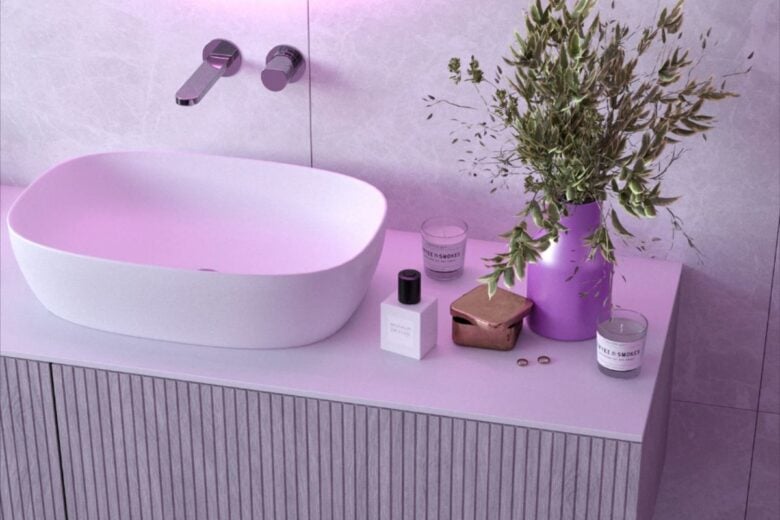 Pantone 2023: Digital Lavender colore dell’anno? Pantone 2023: Digital Lavender colore dell’anno?