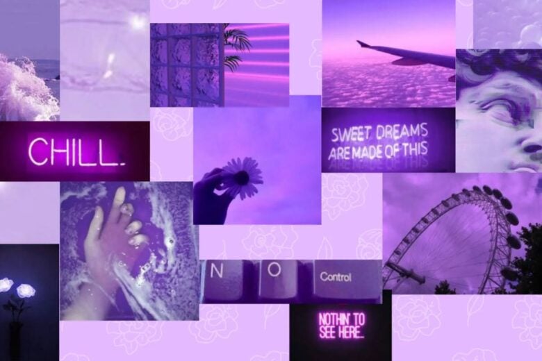 Pantone 2023: Digital Lavender colore dell’anno? Pantone 2023: Digital Lavender colore dell’anno?