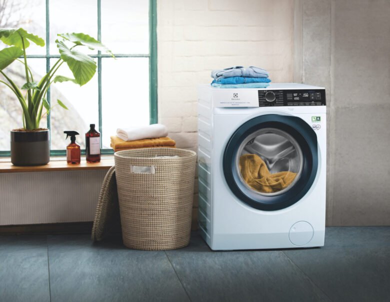 Electrolux PerfectCare 800 EW8F296BQ
