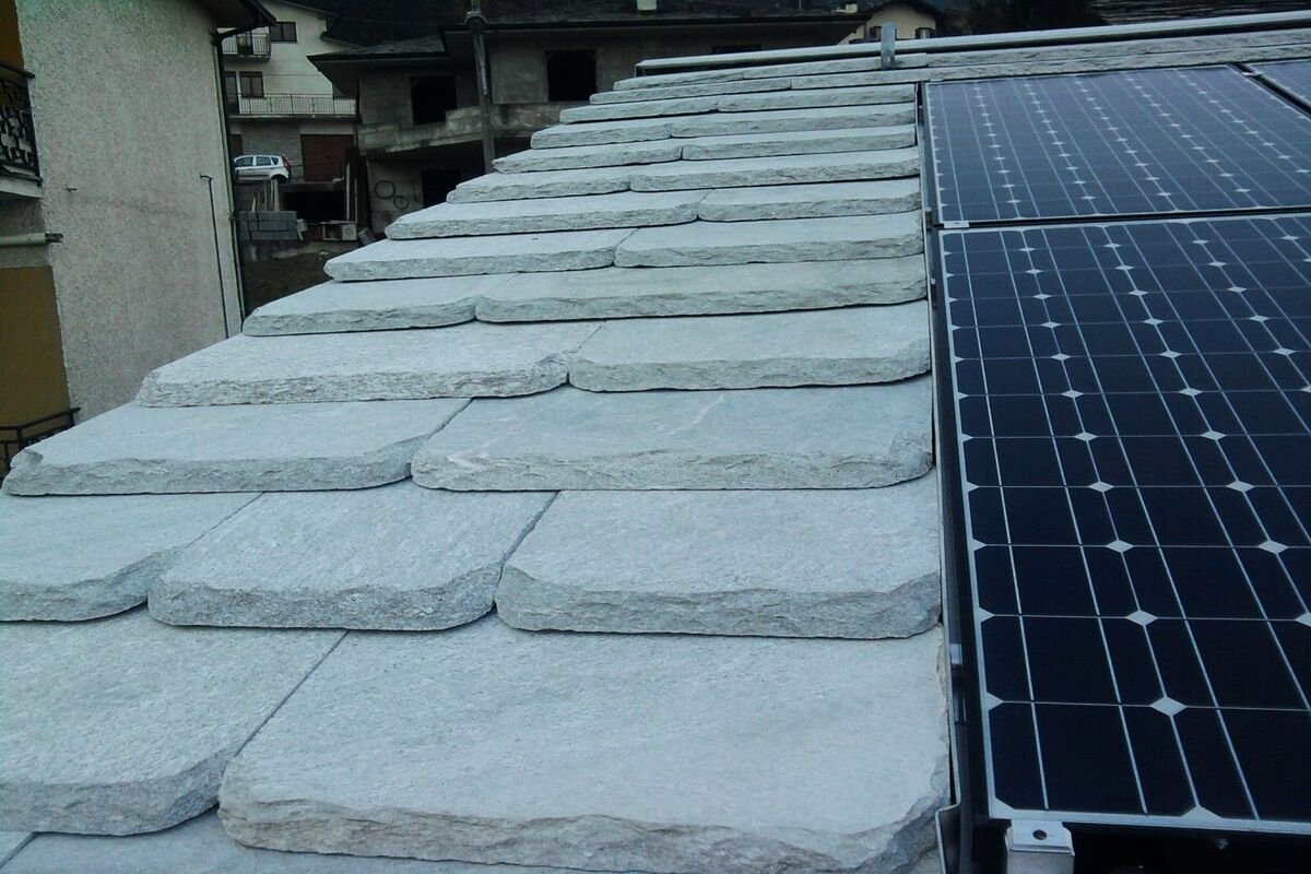 Cemento fotovoltaico che genera energia: la svolta per l’edilizia Cemento fotovoltaico che genera energia: la svolta per l’edilizia