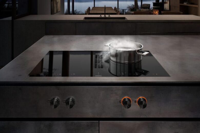 Cappe aspiranti e non solo per una casa smart Cappe aspiranti e non solo per una casa smart